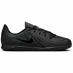 Nike JR PHANTOM GX II CLUB IC Dětské sálovky, černá, velikost 37.5 obraz