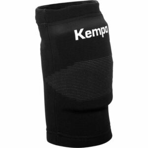 KEMPA KNEE SUPPORT PADDED Kolenní chránič, černá, velikost obraz