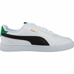 Puma SHUFFLE Pánské tenisky, bílá, velikost 42.5 obraz