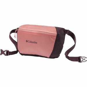 Columbia LIGHTWEIGHT PACKABLE HIP PACK Ledvinka, lososová, velikost obraz