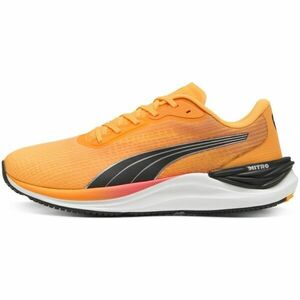 Puma ELECTRIFY NITRO 3 Pánské běžecké boty, oranžová, velikost 43 obraz