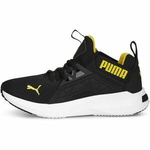 Puma SOFDE ENZO NXT Chlapecká obuv, černá, velikost 36 obraz