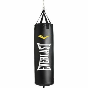 Everlast NEVATEAR HEAVY BAG FILLED Boxovací pytel, černá, velikost obraz