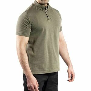 VAVWEAR TLAC01 Pánské polotričko, khaki, velikost obraz