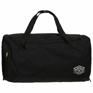 Umbro PRO TRAINING ELITE HOLDALL 60L Sportovní taška, černá, velikost obraz