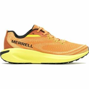 Merrell MORPHLITE Pánské běžecké boty, oranžová, velikost 44 obraz