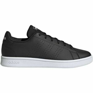 adidas ADVANTAGE BASE Dámské tenisky, černá, velikost 37 1/3 obraz