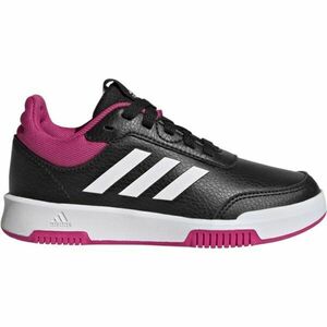 adidas TENSAUR SPORT 2.0 K Dětská volnočasová obuv, černá, velikost 38 obraz