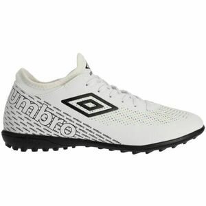 Umbro AURORA LEAGUE TF Pánské turfy, bílá, velikost 40.5 obraz