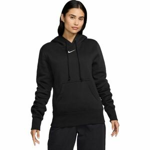 Nike SPORTSWEAR PHOENIX FLEECE Dámská mikina, černá, velikost obraz