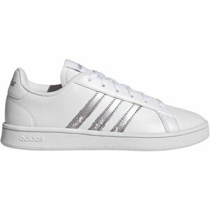 adidas GRAND COURT BEYOND Dámské tenisky, bílá, velikost 38 obraz