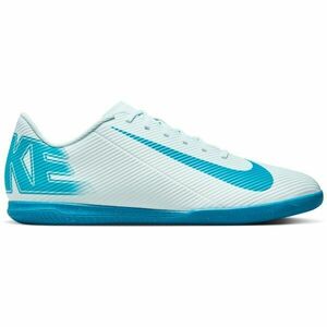 Nike MERCURIAL VAPOR 16 CLUB IC Pánské sálovky, světle modrá, velikost 44.5 obraz