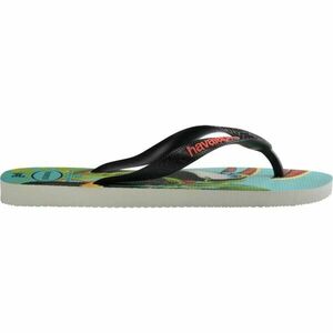 HAVAIANAS IPE Unisex žabky, světle modrá, velikost 39/40 obraz