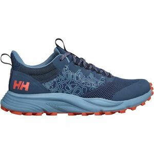 Helly Hansen FEATHERSWIFT TR Pánská trailová obuv, modrá, velikost 42.5 obraz