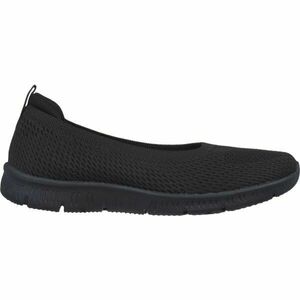 Skechers BE-COOL Dámské slip-on boty, černá, velikost obraz