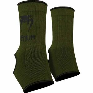 Venum KONTACT ANKLE SUPPORT GUARD Bandáže na kotník, khaki, velikost obraz