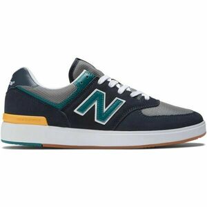 New Balance CT574NGT Pánské volnočasové boty, tmavě modrá, velikost 41.5 obraz