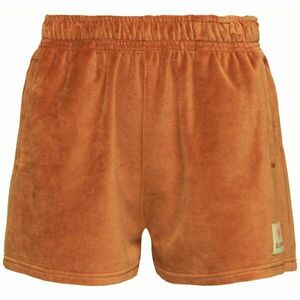 Billabong CHILL SHORTS Dámské kraťasy, hnědá, velikost obraz