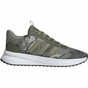 adidas X_PLRPATH Pánská volnočasová obuv, khaki, velikost 45 1/3 obraz