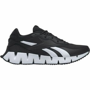 Reebok ZIG DYNAMICA 4 Pánská běžecká obuv, černá, velikost 44 obraz