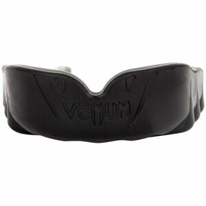 Venum CHALLENGER MOUTHGUARD Chránič zubů, černá, velikost obraz