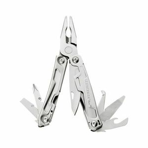 Leatherman REV Multifunkční nůž, stříbrná, velikost obraz