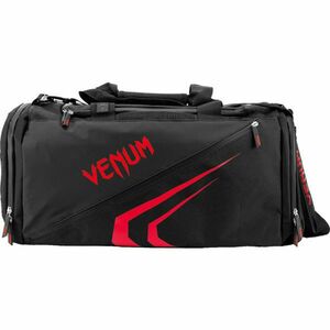 Venum TRAINER LITE EVO SPORTS BAG Sportovní taška, černá, velikost obraz