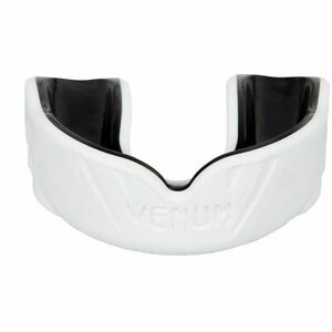 Venum CHALLENGER MOUTHGUARD Chránič zubů, bílá, velikost obraz