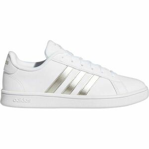 adidas GRAND COURT BASE Dámské tenisky, bílá, velikost 40 obraz