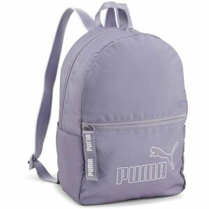 Puma CORE BASE BACKPACK Batoh, fialová, velikost obraz