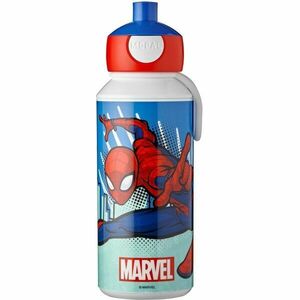 Mepal CAMPUS 400 ML SPIDERMAN Dětská láhev, mix, velikost obraz