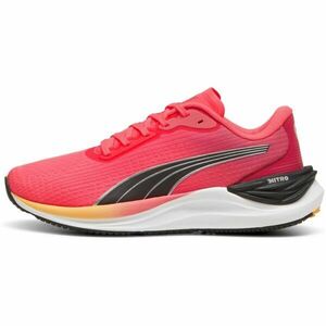 Puma ELECTRIFY NITRO 3 Dámské běžecké boty, růžová, velikost 40.5 obraz