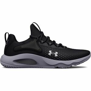 Under Armour HOVR RISE 4 Pánské tréninkové boty, černá, velikost 45.5 obraz