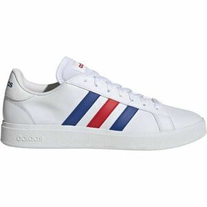 adidas GRAND COURT BASE 2.0 Pánské tenisky, bílá, velikost 45 1/3 obraz