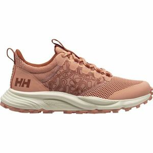 Helly Hansen W FEATHERSWIFT TR Dámská trailová obuv, lososová, velikost 40.5 obraz