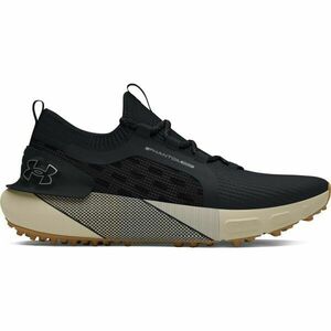 Under Armour PHANTOM GOLF Pánské golfové boty, černá, velikost 45 obraz