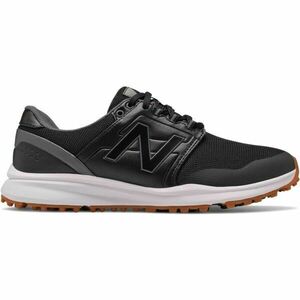 New Balance BREEZE V2 Pánská golfová obuv, černá, velikost 44 obraz