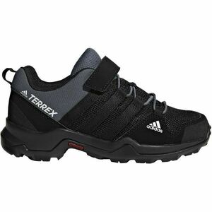 adidas TERREX AX2R CF K Dětské outdoorové boty, černá, velikost obraz