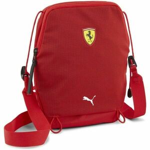 Puma FERRARI RACE PORTABLE Dokladovka, červená, velikost obraz