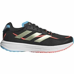 adidas SL20.3 M Pánská běžecká obuv, černá, velikost 45 1/3 obraz