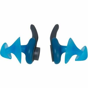 Speedo BIOFUSE EARPLUG AU Špunty do uší, modrá, velikost obraz