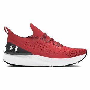 Under Armour SHIFT Pánská volnočasová obuv, červená, velikost 42 obraz