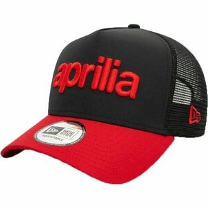 New Era APRILIA CRACKLE PRINT EF TRUCKER Kšiltovka, černá, velikost obraz