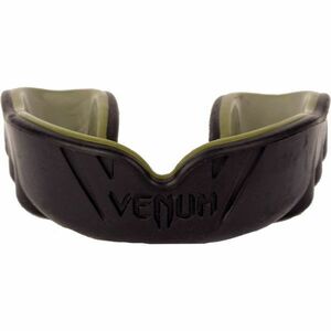 Venum CHALLENGER MOUTHGUARD Chránič zubů, černá, velikost obraz