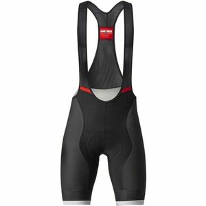 Castelli COMPETIZIONE KIT BIBSHORT Pánské kalhoty s laclem, černá, velikost obraz