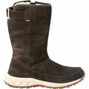 Jack Wolfskin QUEENSBERRY TEXAPORE BOOT H W Dámská zimní obuv, hnědá, velikost obraz