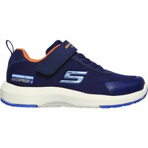 Skechers DYNAMIC TREAD - HYDRODE Dětská vycházková obuv, tmavě modrá, velikost obraz