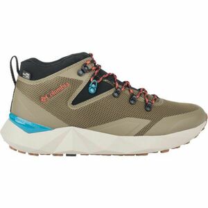 Columbia FACET™ 60 MID OUTDRY™ Pánská treková obuv, khaki, velikost 44.5 obraz