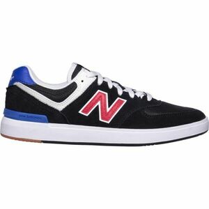 New Balance CT574RPR Pánské tenisky, černá, velikost 41.5 obraz