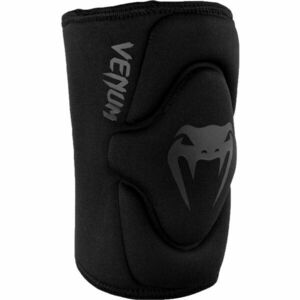 Venum KONTACT GEL KNEE PAD Chrániče kolen, černá, velikost obraz